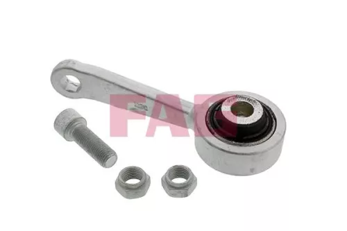 Link/Coupling Rod, stabiliser bar Schaeffler FAG 818 0165 10)
