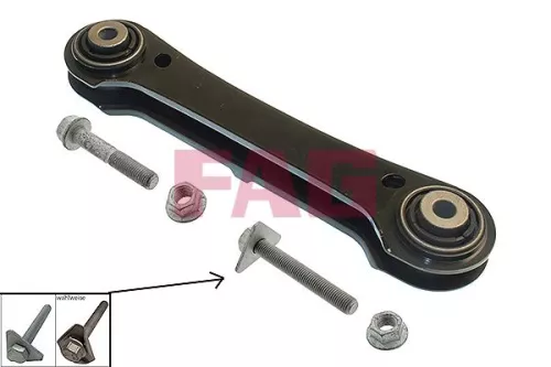 Control/Trailing Arm, wheel suspension Schaeffler FAG 821 0736 10)