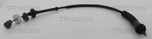 Cable Pull, clutch control TRISCAN 8140 38250A)