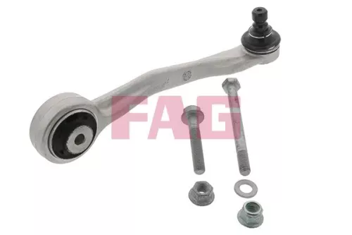 Control/Trailing Arm, wheel suspension Schaeffler FAG 821 0774 10)