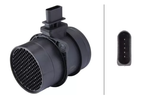 Mass Air Flow Sensor HELLA 8ET 009 149-181)