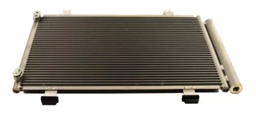 Condenser, air conditioning MAXGEAR AC870917)