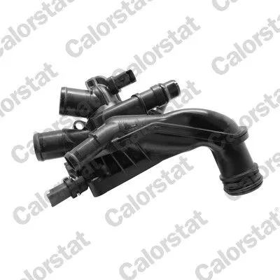Thermostat, coolant CALORSTAT by Vernet TE2104.105J)