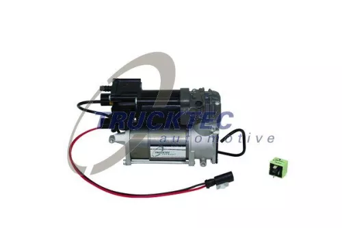 Compressor, compressed-air system TRUCKTEC AUTOMOTIVE 08.30.054)