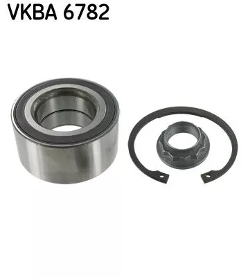 Wheel Bearing Kit SKF VKBA 6782)