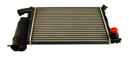 Radiator, engine cooling MAXGEAR AC250916)