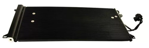 Condenser, air conditioning MAXGEAR AC825638)