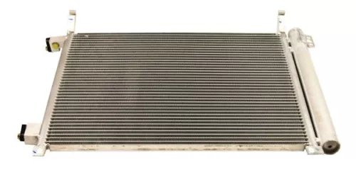Condenser, air conditioning MAXGEAR AC858926)