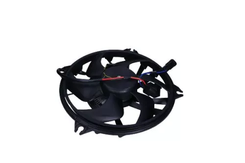 Fan, engine cooling MAXGEAR AC239339)
