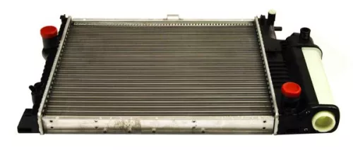 Radiator, engine cooling MAXGEAR AC277481)