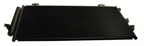 Condenser, air conditioning MAXGEAR AC827358)