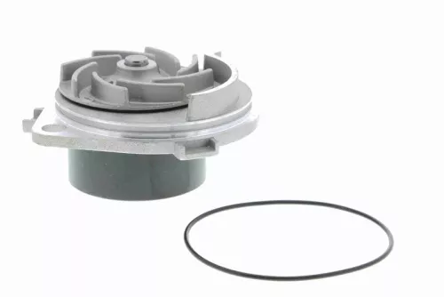 Water Pump, engine cooling  V24-50017)