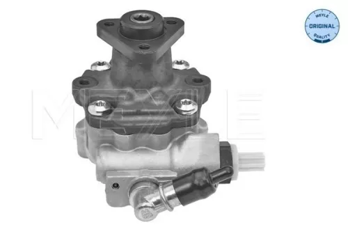 Hydraulic Pump, steering MEYLE 15-14 631 0000)