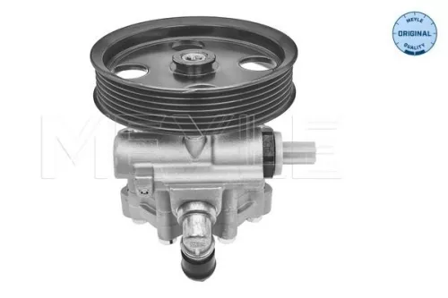 Hydraulic Pump, steering MEYLE 15-14 631 0001)