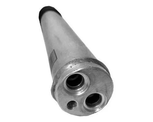 Dryer, air conditioning MAHLE AD 208 000S)