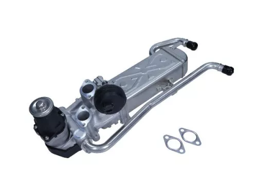 Cooler, exhaust gas recirculation MAXGEAR 27-4075)