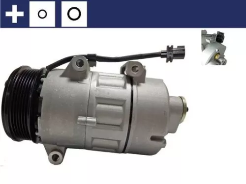 Compressor, air conditioning MAHLE ACP 1331 000S)