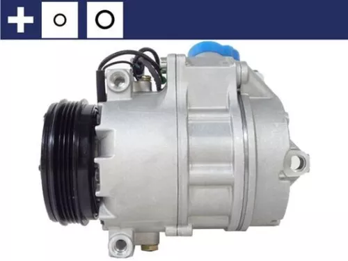 Compressor, air conditioning MAHLE ACP 1440 000S)