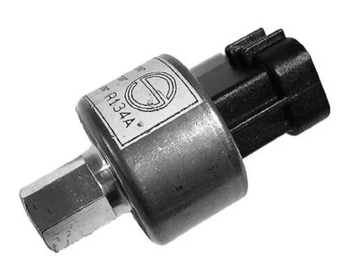 Pressure Switch, air conditioning MAHLE ASW 22 000S)