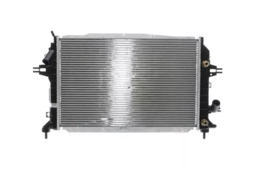 Radiator, engine cooling MAHLE CR 1857 000S)