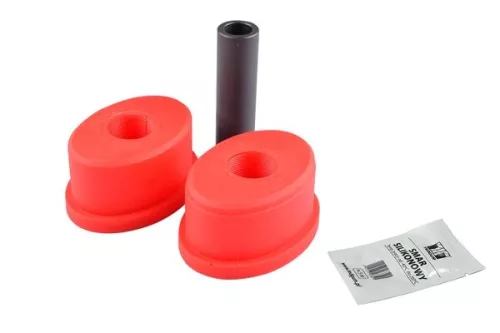 Mounting, control/trailing arm TEDGUM 01147448)