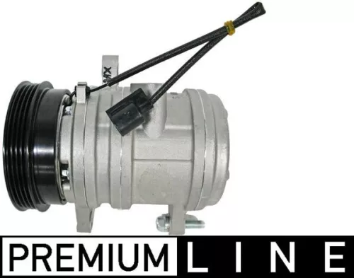 Compressor, air conditioning MAHLE ACP 1213 000P)