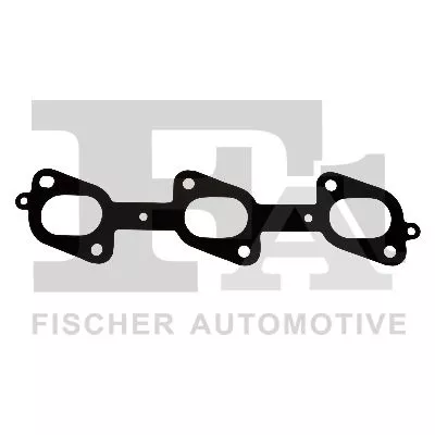 Gasket, exhaust manifold FA1 414-026)