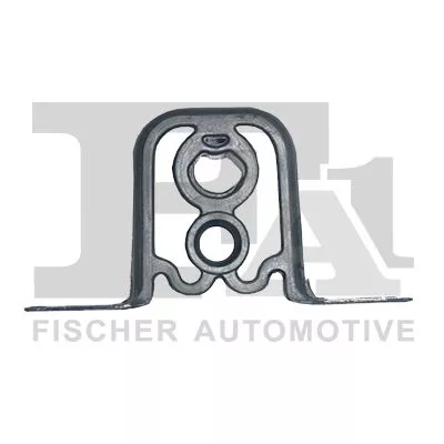 Mount, exhaust system TOPRAN 113-720)