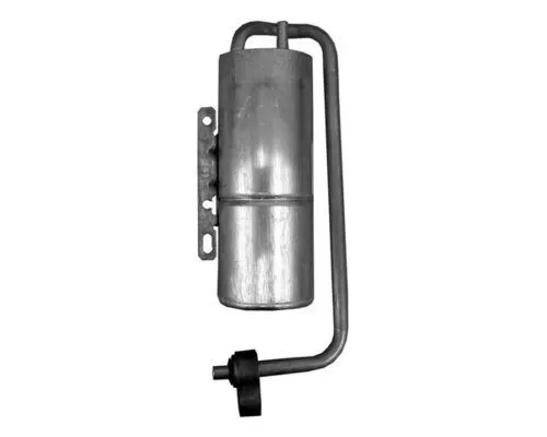 Dryer, air conditioning MAHLE AD 202 000S)