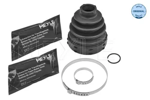 Bellow Kit, drive shaft MEYLE 16-14 495 0021)