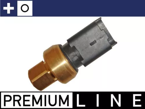 Pressure Switch, air conditioning MAHLE ASE 15 000P)
