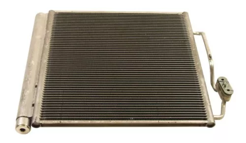 Condenser, air conditioning MAXGEAR AC827373)