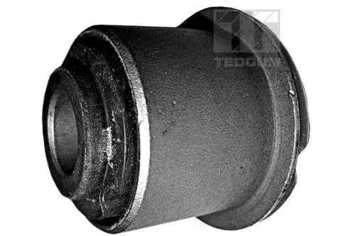 Mounting, control/trailing arm TEDGUM 00510130)