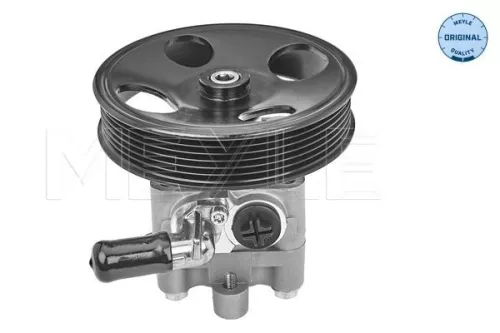 Hydraulic Pump, steering MEYLE 36-14 631 0004)