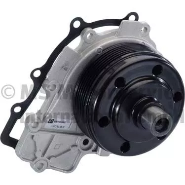 Water Pump, engine cooling PIERBURG 7.07152.48.0)