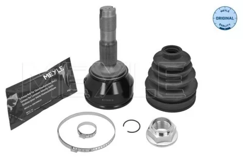 Joint Kit, drive shaft MEYLE 214 498 0071)