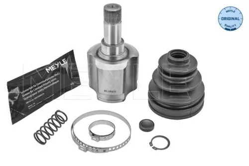 Joint Kit, drive shaft MEYLE 214 498 0080)