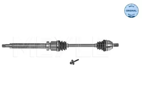 Drive Shaft MEYLE 714 498 0051)