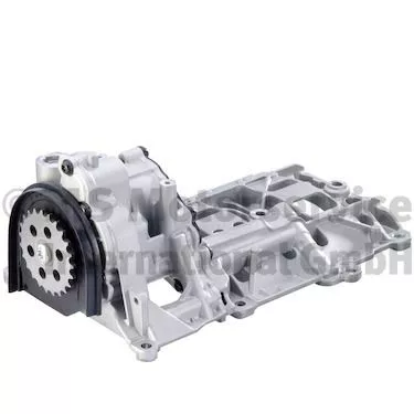 Oil Pump PIERBURG 7.24808.29.0)