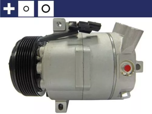Compressor, air conditioning MAHLE ACP 72 000S)