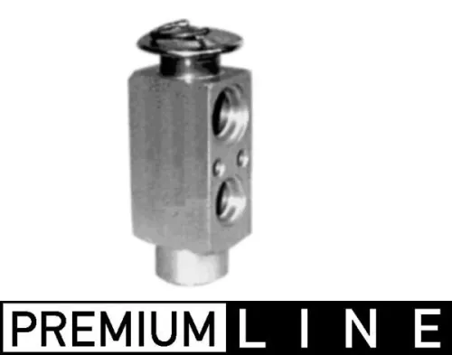 Expansion Valve, air conditioning MAHLE AVE 97 000P)