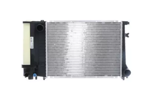 Radiator, engine cooling MAHLE CR 495 000S)