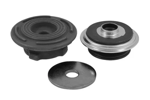 Suspension Strut Support Mount TEDGUM TED95817)
