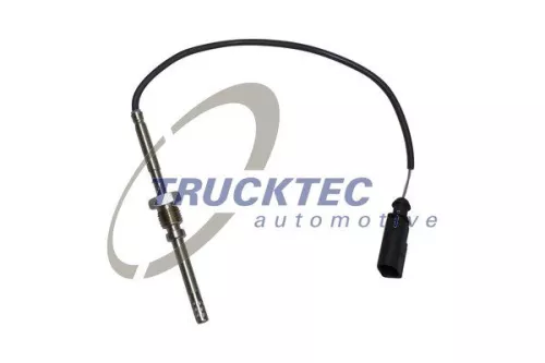 Sensor, exhaust gas temperature TRUCKTEC AUTOMOTIVE 07.17.079)