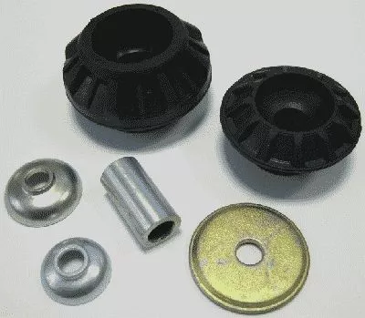 Repair Kit, suspension strut support mount SACHS 802 377)