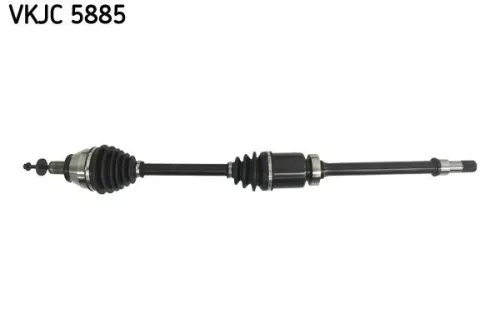 Drive Shaft SKF VKJC 5885)