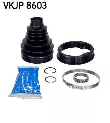 Bellow Kit, drive shaft SKF VKJP 8603)