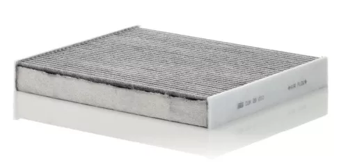 Filter, cabin air MANN-FILTER CUK 29 010)