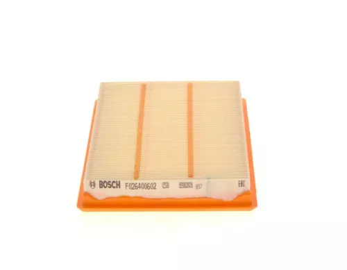 Air Filter BOSCH F 026 400 602)