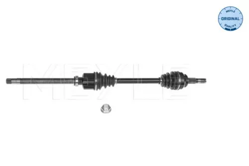 Drive Shaft MEYLE 214 498 0064)